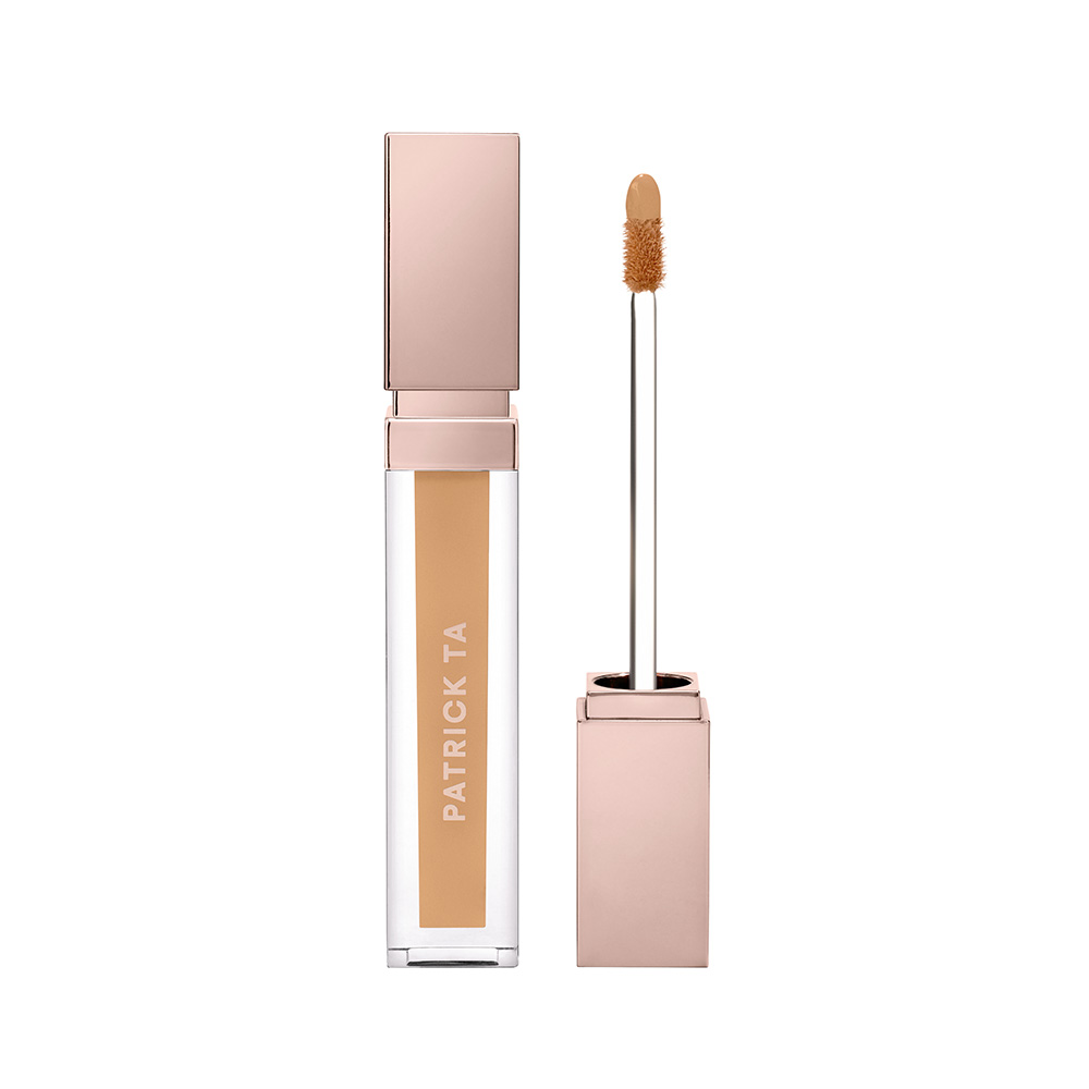 MAJOR SKIN SOFT BLUR BRIGHTENING CONCEALER (CORRECTOR PARA ROSTRO)